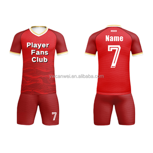 CW Wholesale 2025/2026 Camisetas de Fútbol de Clubes Tailandeses, Camisetas de Fútbol para <span class=keywords><strong>Barca</strong></span> PSGSG, Camiseta de Fútbol, Uniformes - Product Image 3