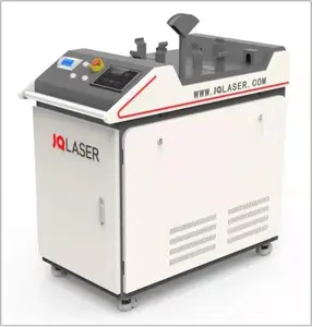 JQ-HW1500 welding machines supplier 1000W 1500W 2000W handheld fiber laser welding machine