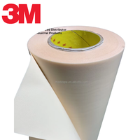 Ruban de montage pour plaques flexo 3M E1120 Cushion Mount Plus, mousse double face, ruban d'impression facile à poser