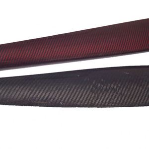 Tubo Ovalado de Fibra de Carbono de Alta Presión Personalizado SHENYU - Product Image 5