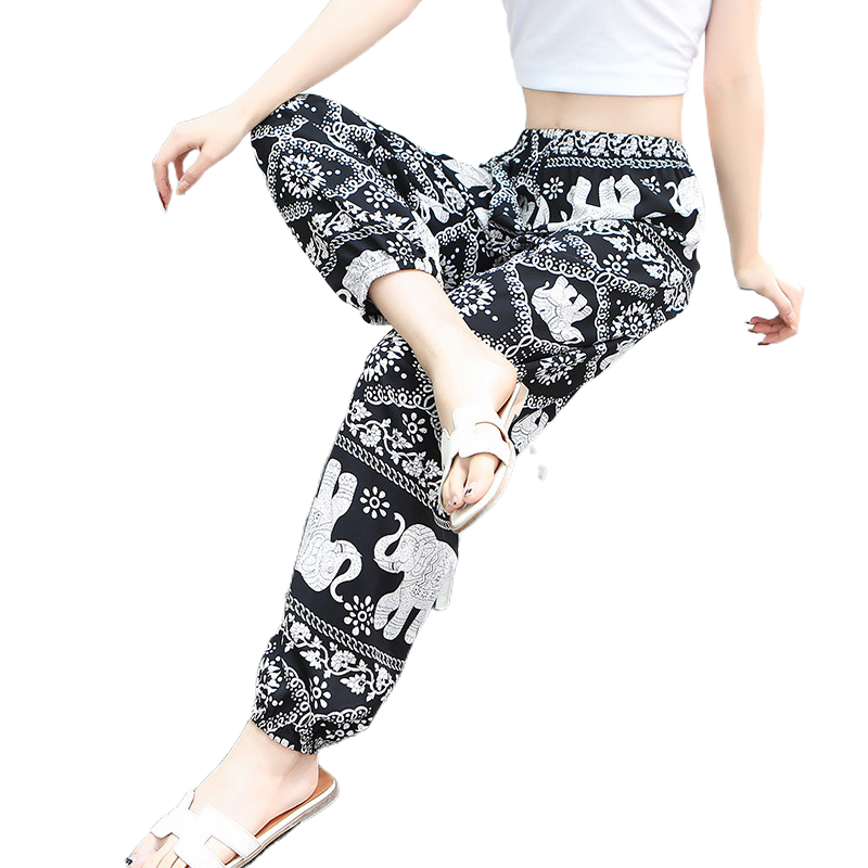 pantaloni etnici all'ingrosso-Acquista online i migliori lotti di pantaloni  etnici dai grossisti cinesi di pantaloni etnici | Alibaba.com