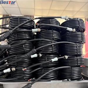 Sensor de <span class=keywords><strong>Nivel</strong></span> de Agua para Pozos Profundos de 100m con Modbus RS485, Medidor de <span class=keywords><strong>Nivel</strong></span> de Agua Sumergible para Sistemas de Gestión de Riego IoT - Product Image 4