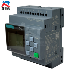 ซีเมนส์โลโก้! ของแท้ใหม่8.4 230RCE โมดูลตรรกะโฮสต์6ED1052-1FB08-0BA2 6ED10521FB080BA2ควบคุมโปรแกรม PLC - Product Image 2