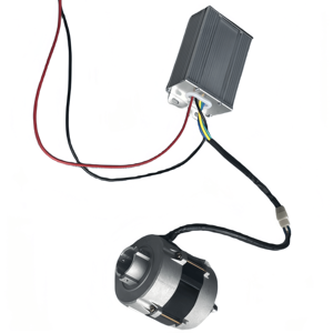 มอเตอร์ไร้แปรงถ่าน Weili Weili 9735-12v Bibo 12v 24v แรงบิดสูง 24 โวลต์ มอเตอร์ไร้แปรงถ่านแรงบิดสูง 9735-12v Bibo 12v 24v - Product Image 2