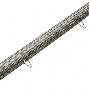 00414541 Junta de sellado de puerta de <span class=keywords><strong>horno</strong></span> de repuesto para Bos-ch Thermador Range Reemplaza 414541 14-31-632 AP2831972 PS8710351 - Product Image 4