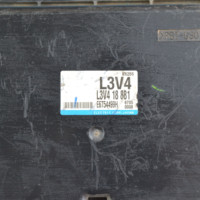 Mô-đun điều khiển động cơ ECM ECU L3V418881, máy tính PCM cho Mazda6 Mazda3 Mazda2, phụ tùng xe tháo xe cũ