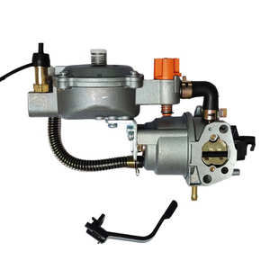 <span class=keywords><strong>Carburateur</strong></span> à double carburant <span class=keywords><strong>GX160</strong></span> GX200 168F 170F 2KW-3KW pour moteur de générateur GPL/GNC - Product Image 5