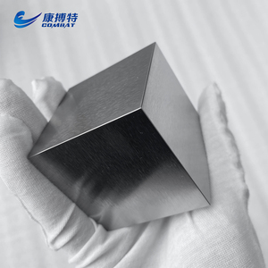 Cubo de tungsteno sinterizado de alta calidad para aplicaciones industriales - Product Image 3