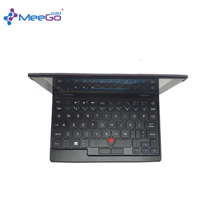 Đèn Máy Tính Xách Tay Bỏ Túi Kích Thước Nhỏ Cầm Tay Trực Tiếp Từ Nhà Máy 12 + 256G 7Inch J4105 Máy Tính Xách Tay Dễ Dàng Mang Theo - Product Image 1