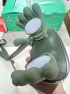 Masajeador de mano para hombros y cuello N7 Master, regalo de cumpleaños, masajeador de región trapecio Cervical - Product Image 2