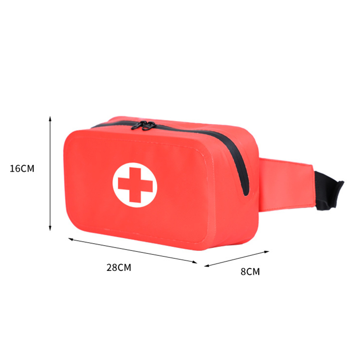 2022 большая емкость, Лидер продаж, Индивидуальная сумка на пояс, сухая сумка, водонепроницаемый рюкзак для оказания первой помощи