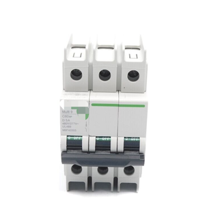 M9f43305 277V 5A nsnp ระบบอัตโนมัติแบบใหม่ดั้งเดิม - Product Image 1