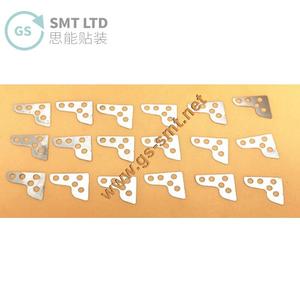 KHJ-MC10V-00 Bloque Frontal SHIM 5 para Alimentador de Cinta Yamaha SS de 8mm - Product Image 2