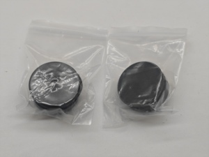 Cache de suppression du bras d'essuie-glace arrière en aluminium étanche avec bouchon de trou, pièces de modification pour Honda <span class=keywords><strong>Civic</strong></span> <span class=keywords><strong>Type</strong></span> <span class=keywords><strong>R</strong></span> <span class=keywords><strong>EP3</strong></span> S2000 Acura Integra - Product Image 6