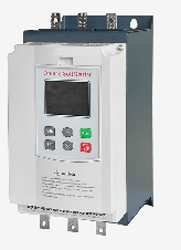 Démarreur progressif en ligne Zk GE300 220V 380V 75KW sans dérivation - Product Image 5