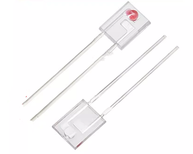 PT908-7C Infrared Receiving Transistor  Receiver Diode