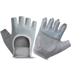 Coexistence 2026 New Arrival Half Finger Non-Slip Protection Outdoor Indoor Sport Fitness Exercise <b>Weight</b> Lifting Unisex <b>Gloves</b> - Product Image 3