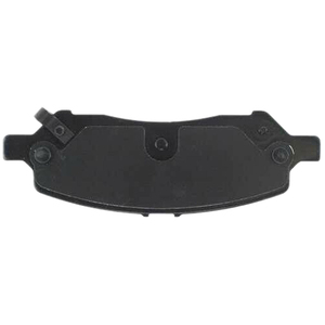 Fabricantes al por mayor coche pastillas de freno de cerámica sistema de freno automático 8875-D1647 D1647 6816 3822AA para Dodge - Product Image 5