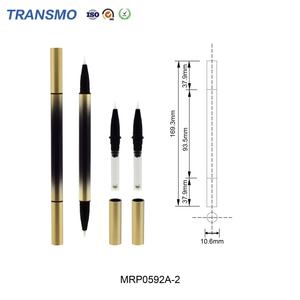 Stylo Eyeliner Vide OEM, Marque Privée, Stylo Eyeliner Vide, Tube de Colle pour Cils, Personnalisation du Logo, Haute Qualité, Vente en Gros - Product Image 2