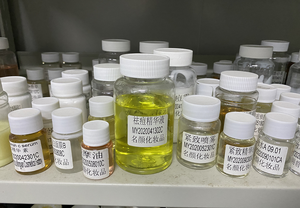 น้ำมันหอมระเหยคลาร์รี่เซจแท้ ยี่ห้อบูลค์ ทันซี กลิ่นหอมสดชื่น สารสกัดจากพืชใหม่ บริสุทธิ์จากธรรมชาติ สำหรับผิวธรรมดา ใช้ในบ้าน - Product Image 5