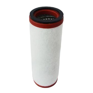 Bán buôn công nghiệp lọc bộ phận thiết bị bơm chân không phần tử Lọc TM-201 cho máy móc kỹ thuật - Product Image 2