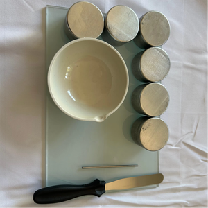 Casagrande Boden-Flüssigkeitsgrenze-Prüfgerät Plastikgrenze-Apparat und -Vorrichtung - Product Image 1