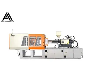 Thin wall 150 Ton plastic products Making Injection Molding Machine all kinds of Bottles Making Machine