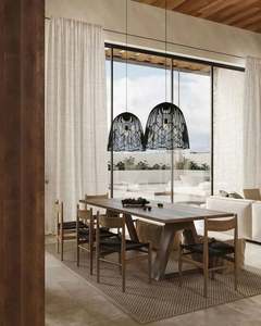 Supdesigner - Rendu 3D résidentiel - Design d'intérieur - Villa de luxe - Service de rendu 3D personnalisé moderne - Design d'intérieur - Product Image 2