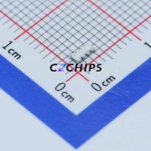 Red de Resistencias RTA03-4D681JTP 0603x4 (Número de Resistencias: 4) (Resistencia: 680 Ohmios Precisión: 5%) - Product Image 2