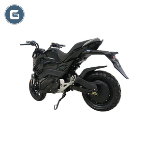 ผู้นำเข้ารถจักรยานยนต์ GW-Z6 รถจักรยานยนต์ 125 ซีซี GW-Z6 - Product Image 3