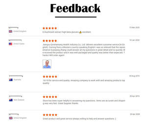 Wu Wei Zi-extracto orgánico de frutas <span class=keywords><strong>Schisandra</strong></span>, polvo fino Marrón y Amarillo, <span class=keywords><strong>HPLC</strong></span> 4:1 - Product Image 5