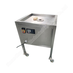 Cortador de cuñas de peras y arena, máquina cortadora y divisora de manzanas de azúcar, cortador de cuña de cítricos - Product Image 6