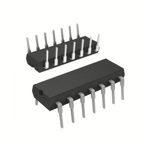 New & Original 4071BDMQB CDIP-14 Electronic Components Integrated Circuits IC Chips - Product Image 1