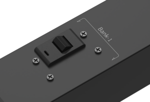 Tùy chỉnh PDU akb043065u với điều khiển cá nhân từ xa thông minh & màn hình <span class=keywords><strong>LCD</strong></span>, đơn vị phân phối điện (PDU) - Product Image 6