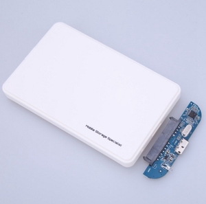 2019 Venta caliente Usb 3.0 a Sata 2.<span class=keywords><strong>5</strong></span> pulgadas Soporte <span class=keywords><strong>Disco</strong></span> duro <span class=keywords><strong>externo</strong></span> de 2 <span class=keywords><strong>TB</strong></span> Caja de <span class=keywords><strong>disco</strong></span> duro <span class=keywords><strong>externo</strong></span> - Product Image 5