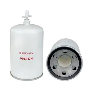 HZHLY filter Auto EngineHigh Quality Natural Gas Filter filters ng5900 11r-0004006 3607140 filtro de combustible