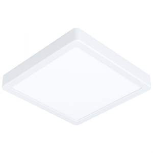 PLAFONIERA FUEVA 5 LED BIANCA 21X21CM - 1X16.5W 1X2000lm 3000K - Product Image 1