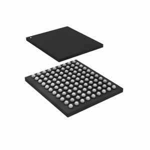 Manufacturer Channel Electronic Chips Component Embedded 99 UFBGA, WLCSP CY8C5488FNI-LP212T - Product Image 1