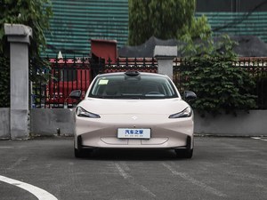 AION รถสปอร์ตไฟฟ้าความเร็วสูง2023 560กม. 600กม. ระยะทาง710กม. - Product Image 6