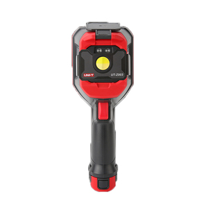 เลนส์กล้องถ่ายภาพความร้อน UNI-T UT-Z003 สำหรับรุ่น UTi260E/UTi320E แบบ OEM ปรับแต่งได้สำหรับการพัฒนาผลิตภัณฑ์และการประเมินดิจิทัล UT-Z00 - Product Image 2