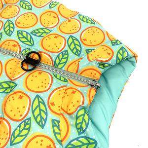 नि: शुल्क नमूने कुत्ते रेनकोट निविड़ अंधकार पालतू कुत्ते कोट जैकेट पालतू जानवर रेनकोट Hooded पालतू बरसाती कोट पोंचो कुत्ते कपड़े Hoodies - Product Image 4