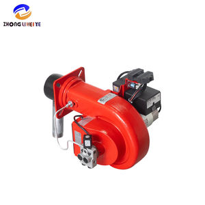 Brûleur à huile léger portable Ecoflamm JOLLY PRESS 12V DC en gros pour le chauffage portable et les chaudières à petite échelle - Product Image 2