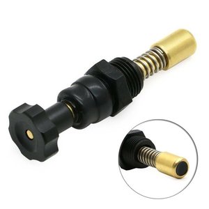 Tirare lo stantuffo della leva dello starter per carburatore <span class=keywords><strong>Keihin</strong></span> <span class=keywords><strong>PWK</strong></span> carb 28 33 35 36 38 <span class=keywords><strong>39</strong></span> 41mm - Product Image 1