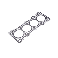 Kit de joints de révision moteur ZM 8HBN-10-271, jeu complet de joints pour pièces automobiles MAZDA