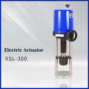 Actuador de Control de Temperatura Lineal XSL300 a Prueba de Explosiones para Plantas Químicas y de Agua Caliente - Product Image 4
