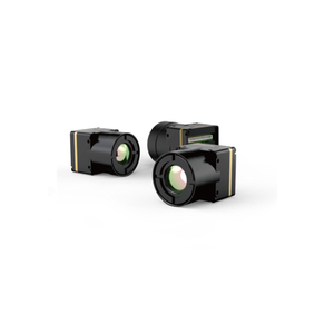 Infisense Mini640_13510X SWR SA Infiray 640X512 50Hz 8-14um Telecamera Termica con Calibrazione Automatica dell'Otturatore Senza Otturatore - Product Image 4