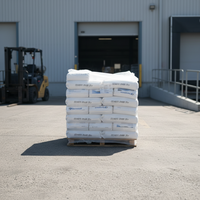 Adsorbant de haute qualité Nouryon Bermocoll, éthers de cellulose, tamis moléculaire, éthylhydroxyéthylcellulose, pureté 99% FQ