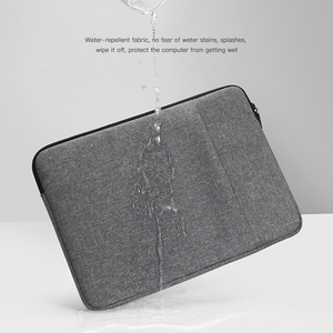 Fundas para Portátiles de 13, 14, 15.4, 15.6 y 16 Pulgadas, para Macbook Pro Air M1 M2 13.3, Funda Protectora para Ordenador, Accesorios - Product Image 3