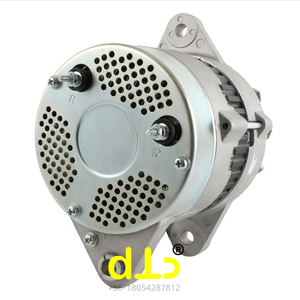 Nouvel alternateur ANK0015 compatible avec Komatsu CW/600-825-6110 600-825-6270 600-825-6370 pour engins de construction - Product Image 3