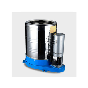 เครื่องขจัดน้ำมันสำหรับมันฝรั่งทอด ราคาโรงงาน - Product Image 5